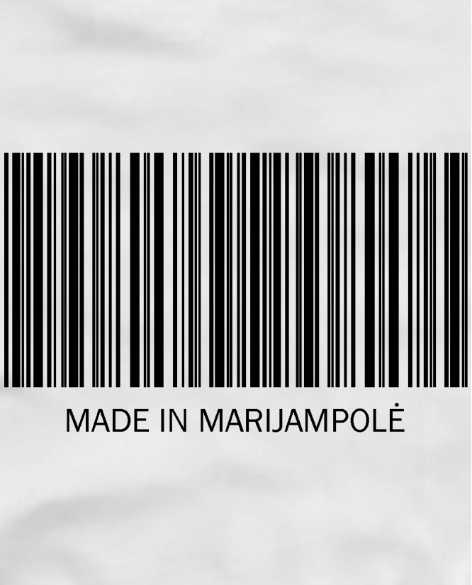 Made in Marijampolė